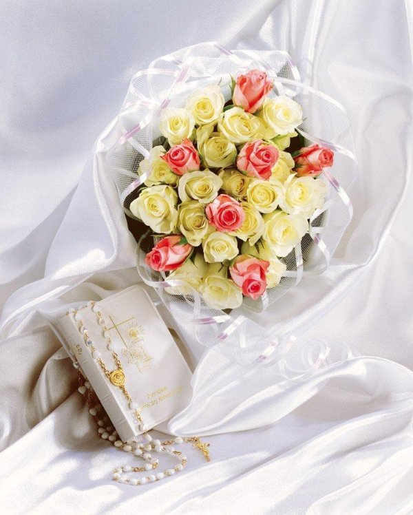 букет невест