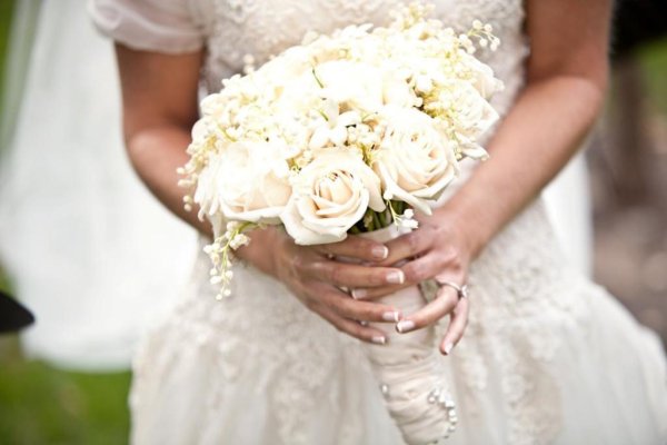 букет невест