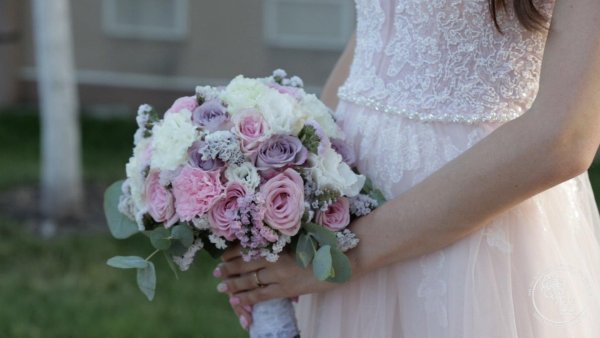 букет невест