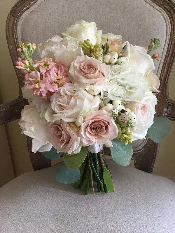 букет невест