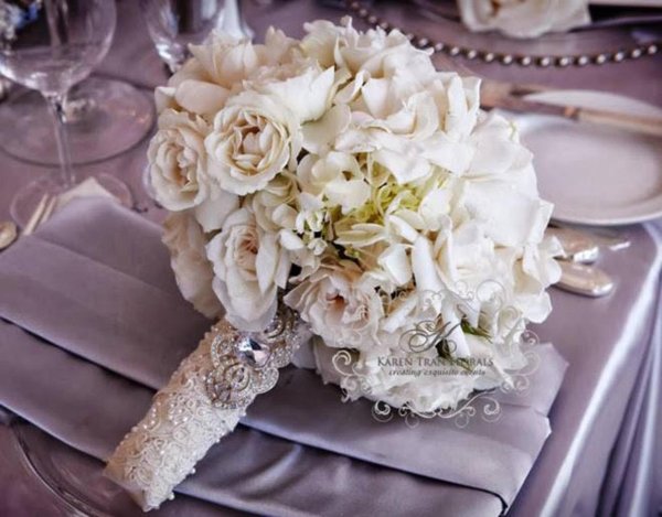 букет невесте