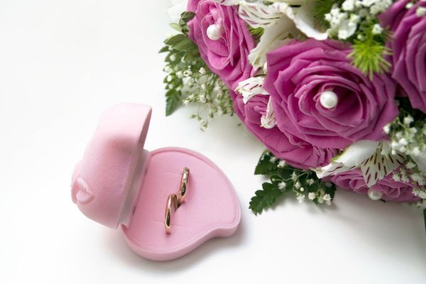 открытка с днём бракосочетания поздравления