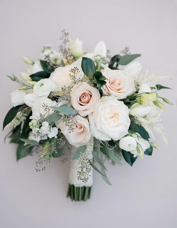 букет невест