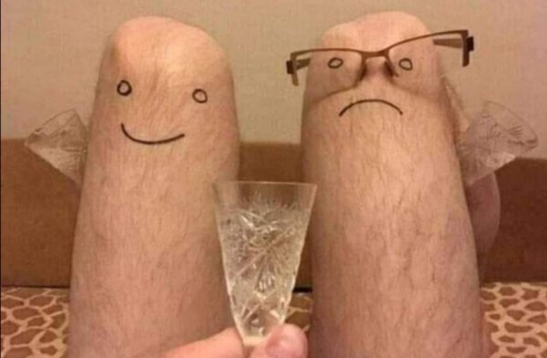 дела смешные