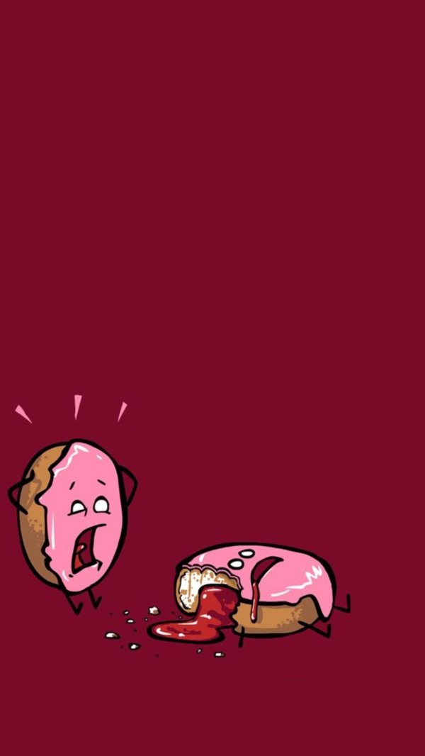 забавные иллюстрации