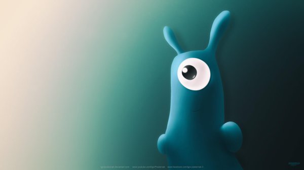 мультик зайцы