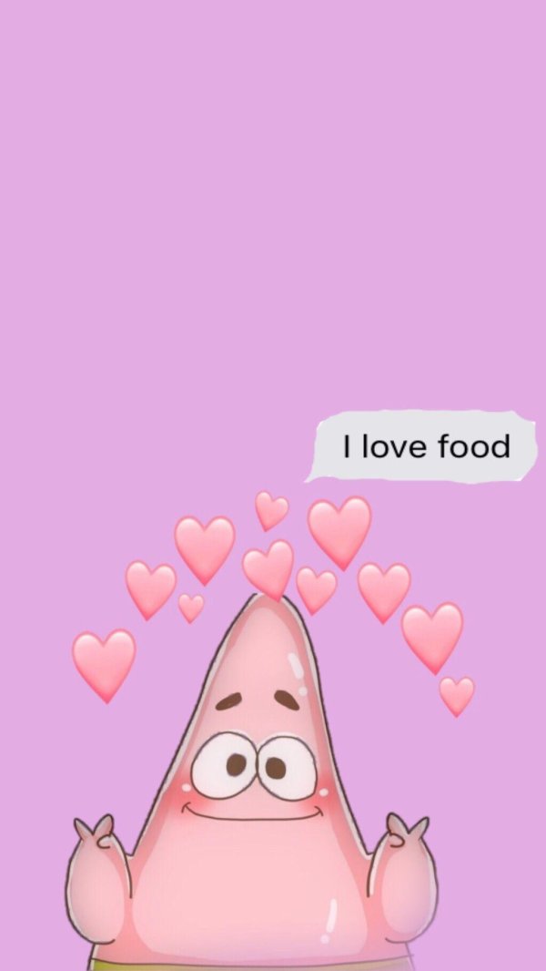 милый патрик