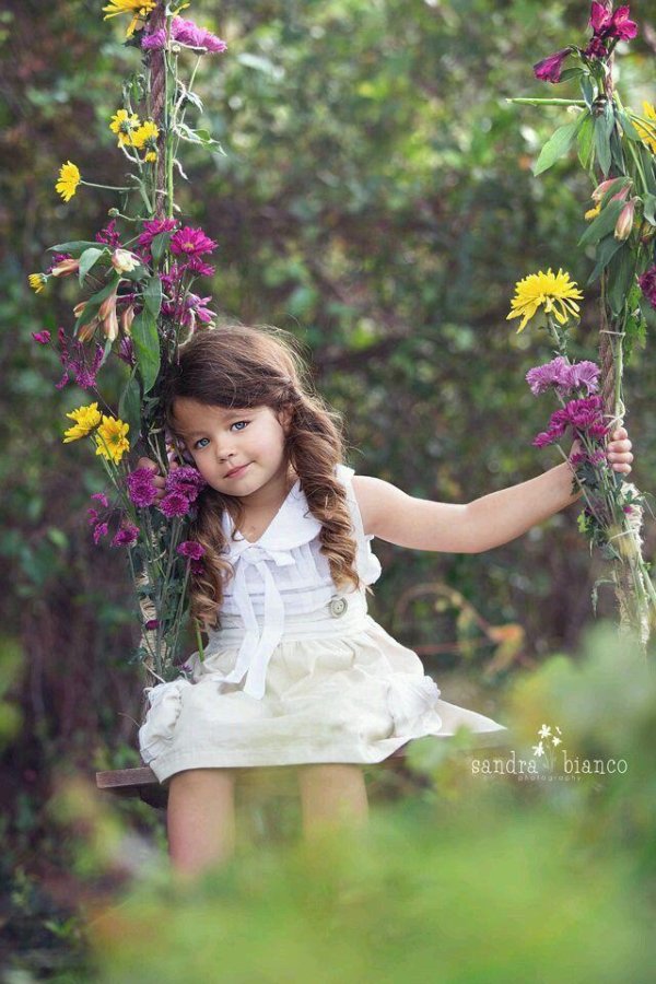 фотосессии идеи