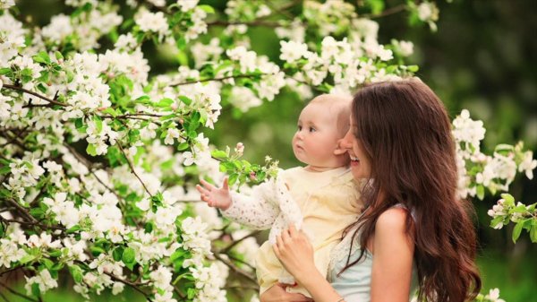 семейная фотосессия