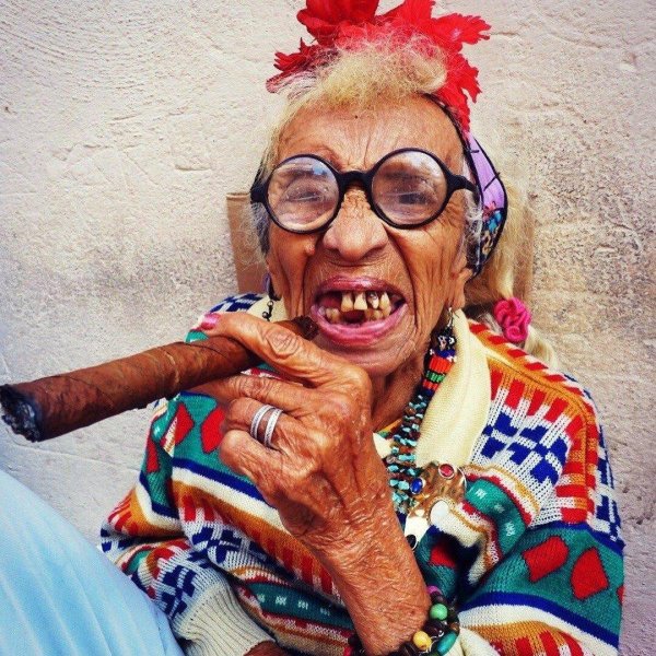 грасиэла гонсалес кубинка