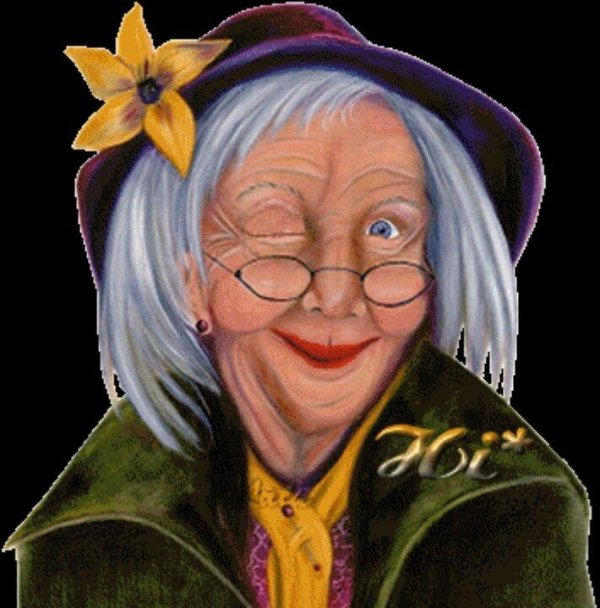 высказывания о старости