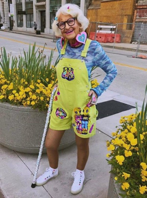 хелен ван винкль