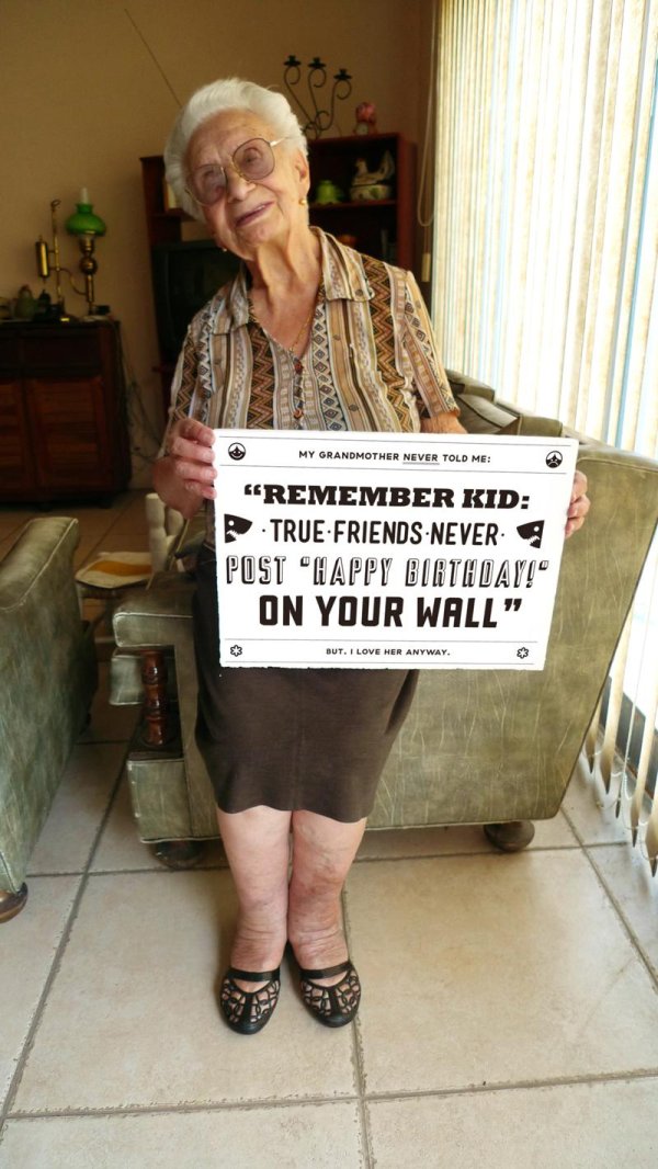 советы бабушки