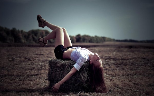 фотосессия летняя