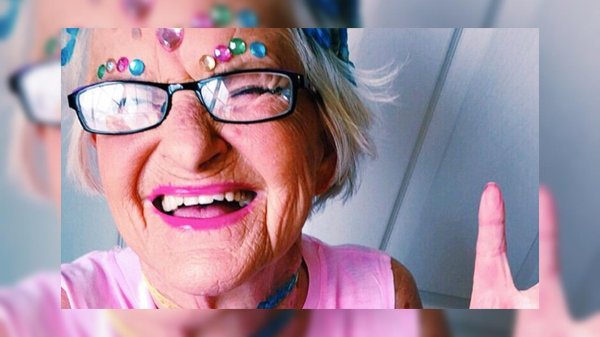 бадди винкль