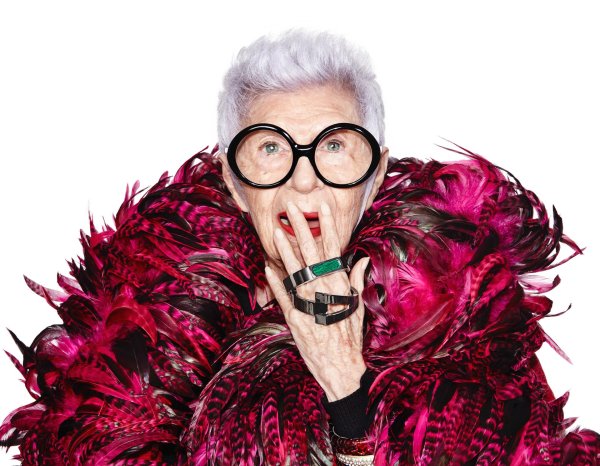 айрис апфель