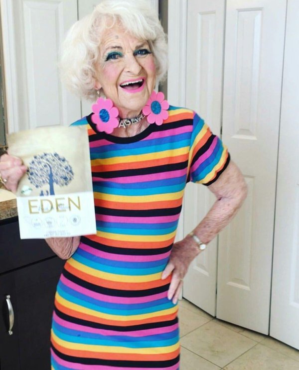 бадди винкль