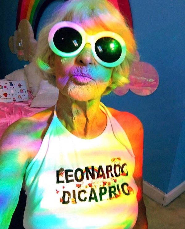 бадди винкль