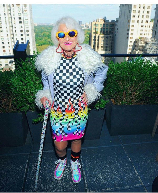 айрис апфель