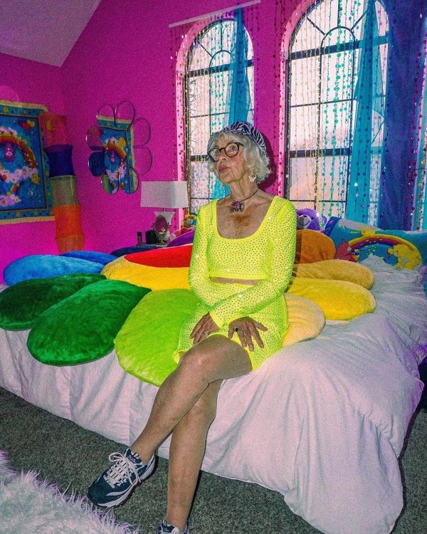 хелен ван винкль