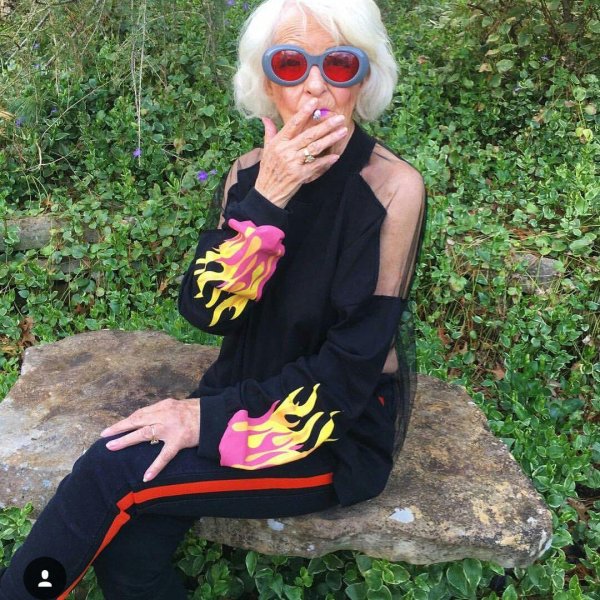 baddie субкультура