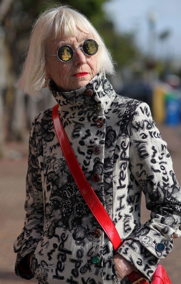 айрис апфель