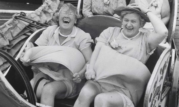 грейс робертсон