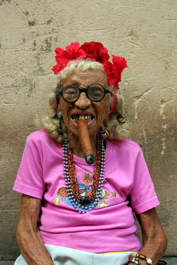 грасиэла гонсалес куба