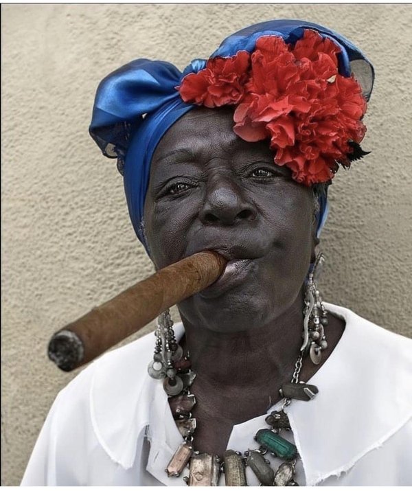 сигара кубинская