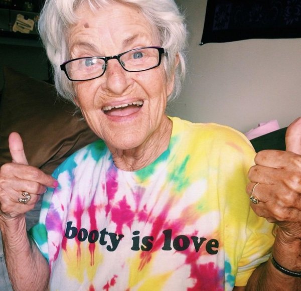 бадди винкль