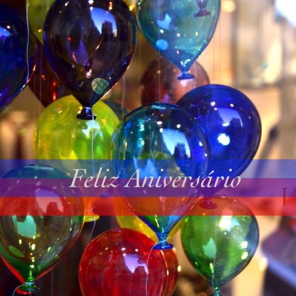 воздушные шарик