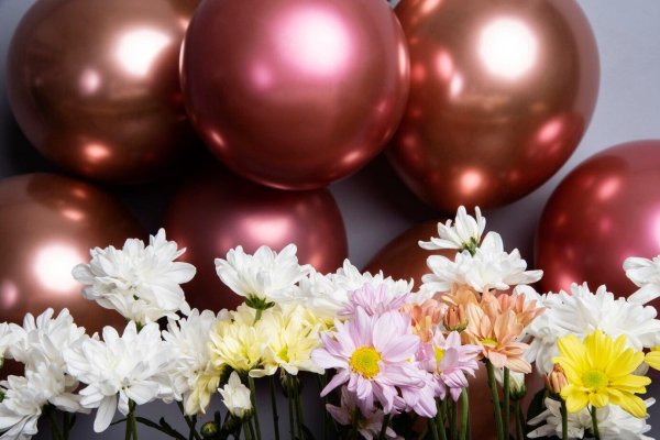 шарики хром