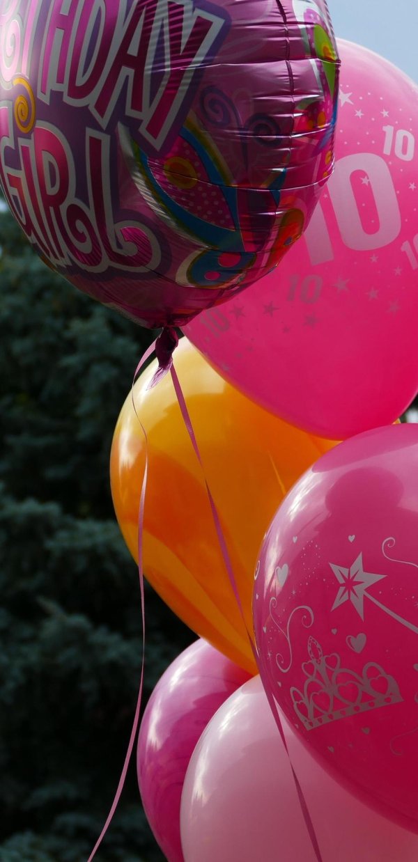 товары для праздника