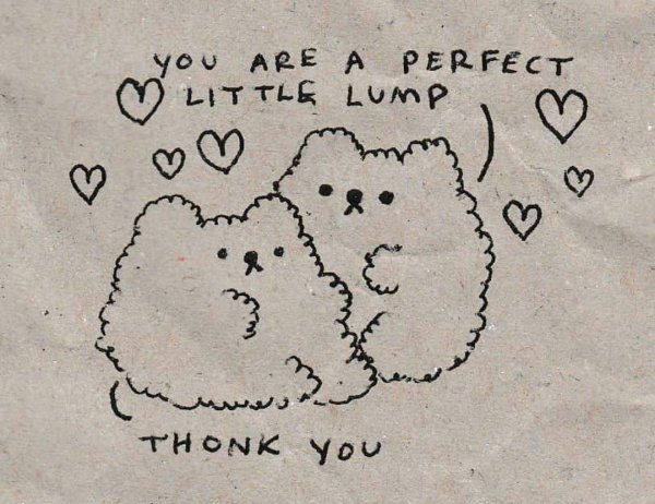 иллюстрации милые