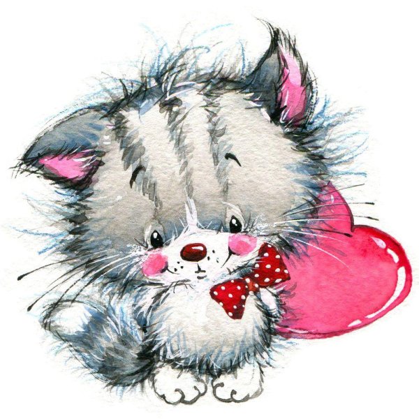 на день святого валентина