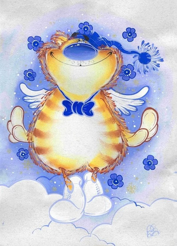 художник  иллюстратор эльвира зенкина