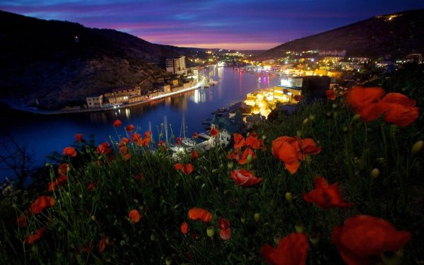 город балаклава