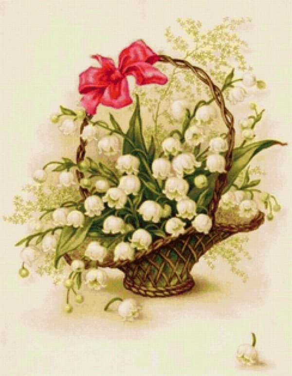 катарина кляйн ландыши