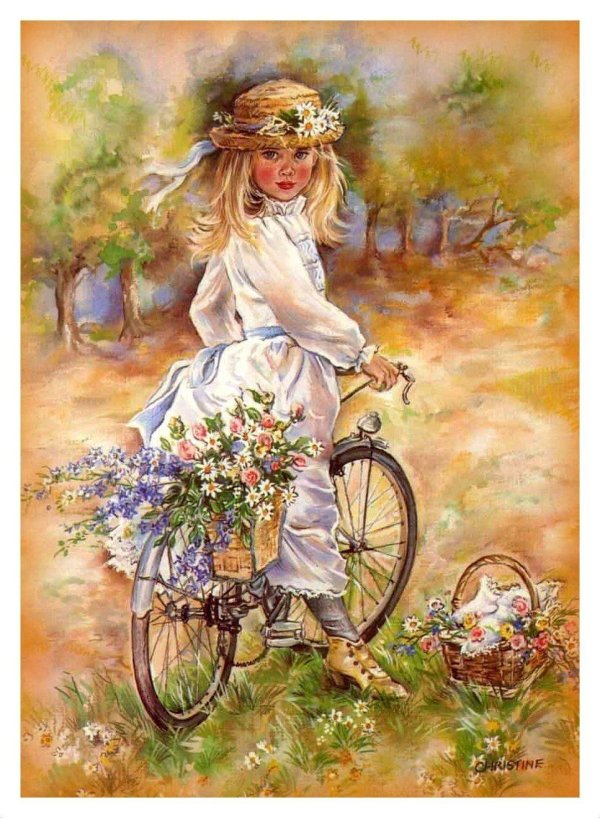 екатерина бабок иллюстратор