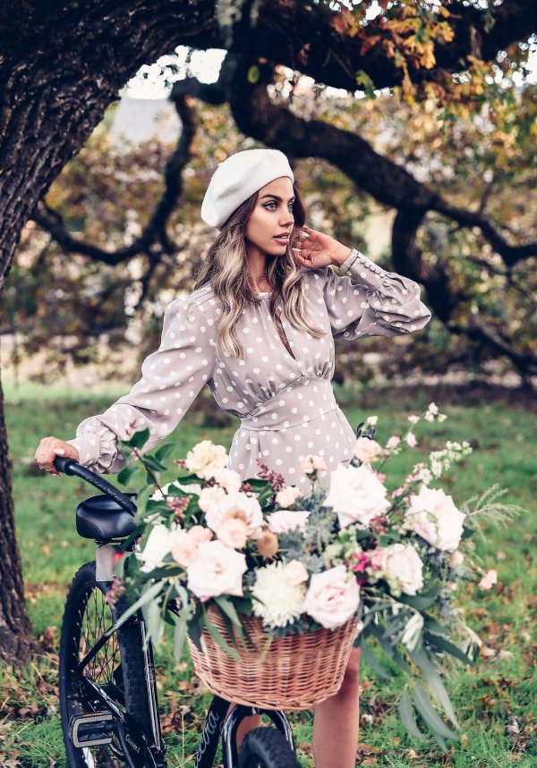 фотосессии идеи