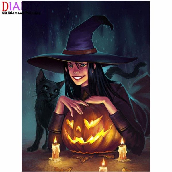 на хэллоуин