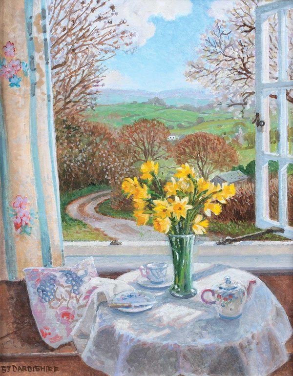 стивен дарбишир stephen darbishire