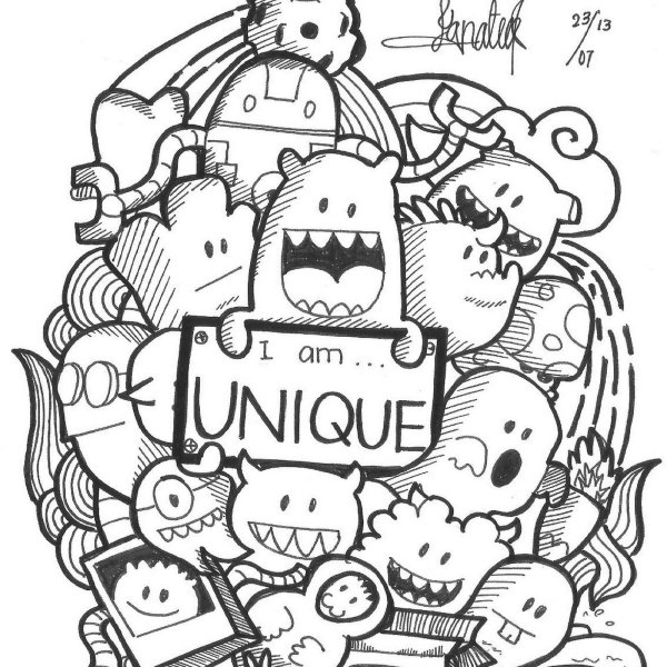 Прикольные маленькие