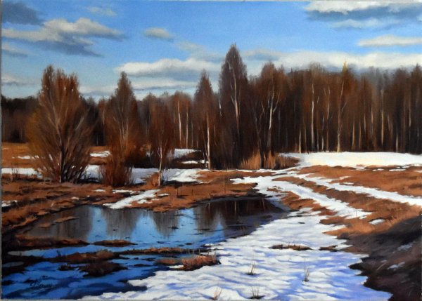 serghei ghetiu художник