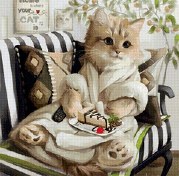 художник лорри kajenna кайенна