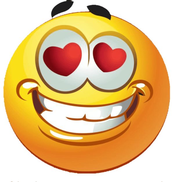 смайл веселый