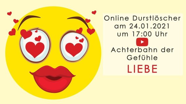 смайлики любви