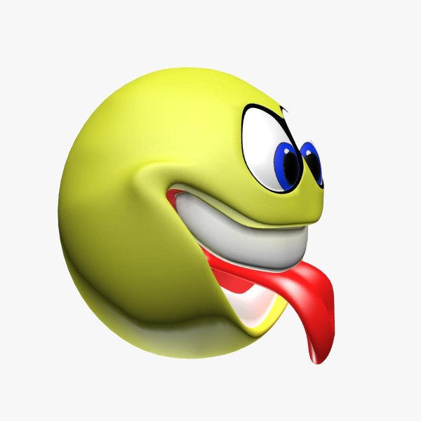 прикольные смайлы