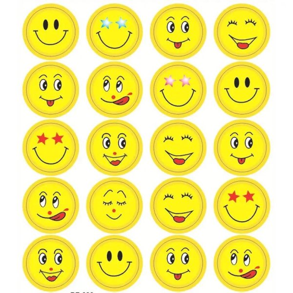 жетончики для детей