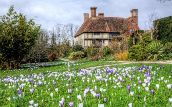 девоншир англия пейзажи